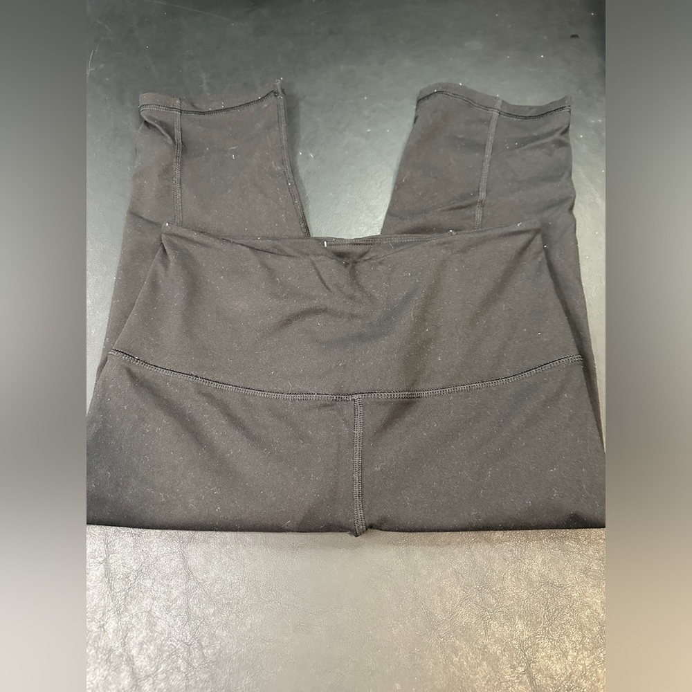 Victoria secret cropped leggings